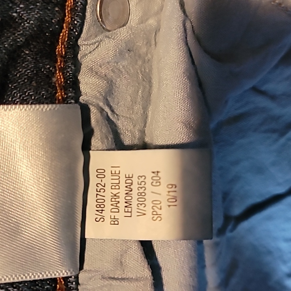 Jeans ๐ ๐ ๐ - Picture 6 of 6